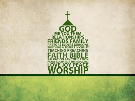 Conspiracy with church leadership? Lets NOT! 