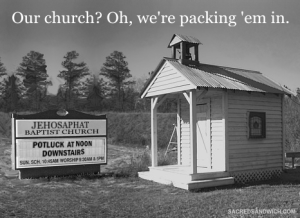 micro church